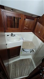 Sweden 340 SPITZMAUS 41