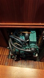 Sweden 340 SPITZMAUS 44