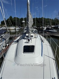 Bavaria 33 Exklusiv SEGEL SÄCKE 14