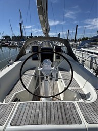 Bavaria 33 Exklusiv SEGEL SÄCKE 33