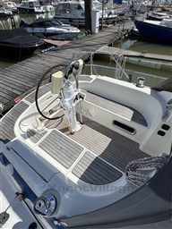 Bavaria 33 Exklusiv SEGEL SÄCKE 11