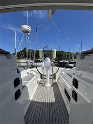 Bavaria 33 Exklusiv SEGEL SÄCKE 34