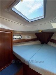 Bavaria 33 Exklusiv SEGEL SÄCKE 69