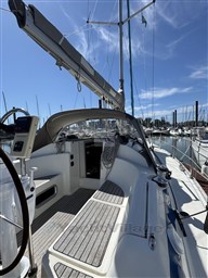 Bavaria 33 Exklusiv SEGEL SÄCKE 30