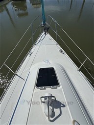 Bavaria 33 Exklusiv SEGEL SÄCKE 15