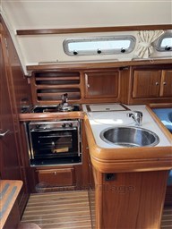 Bavaria 33 Exklusiv SEGEL SÄCKE 80