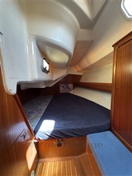 Bavaria 33 Exklusiv SEGEL SÄCKE 54