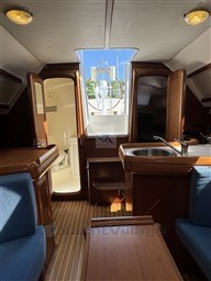 Bavaria 33 Exklusiv SEGEL SÄCKE 40