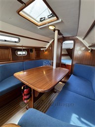 Bavaria 33 Exklusiv SEGEL SÄCKE 63