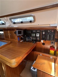 Bavaria 33 Exklusiv SEGEL SÄCKE 76