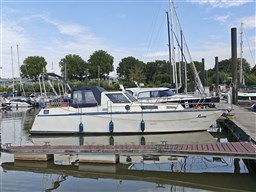 Reinke Tourina 10m SUOMI 3