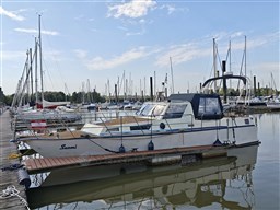 Reinke Tourina 10m SUOMI 2