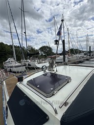 Reinke Tourina 10m SUOMI 16