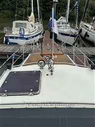 Reinke Tourina 10m SUOMI 13