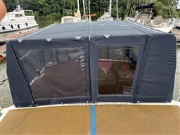 Reinke Tourina 10m SUOMI 15