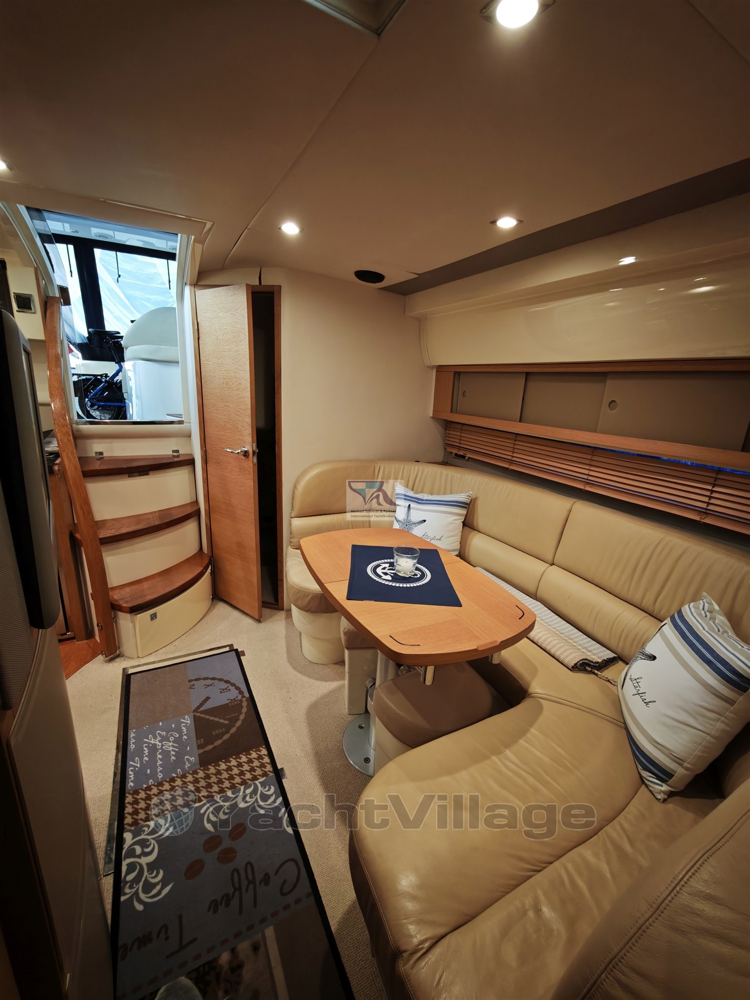 Fairline Targa 38 1