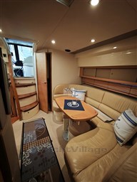 Fairline Targa 38 1