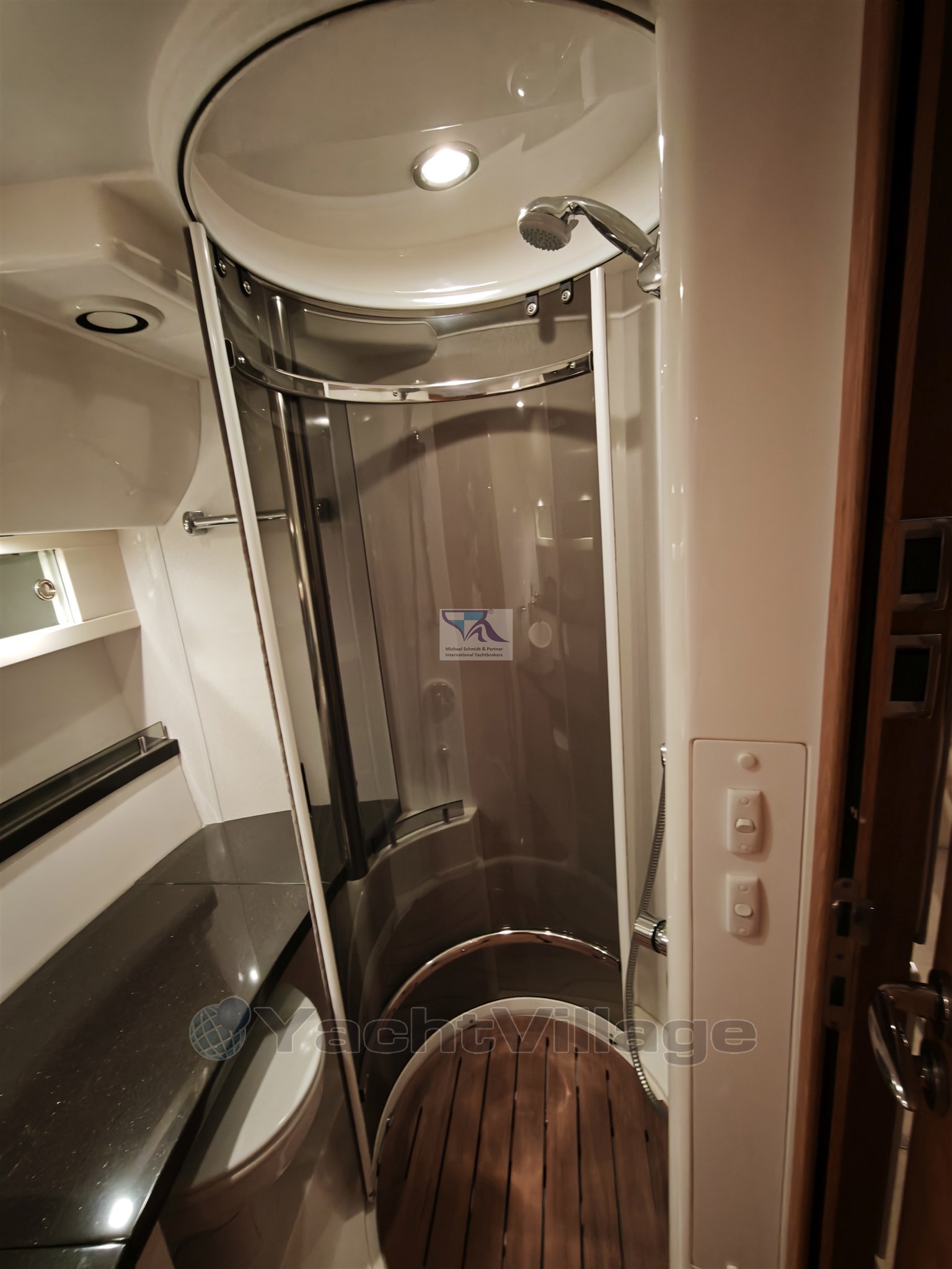 Fairline Targa 38 36