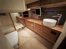 Fairline Targa 38 38
