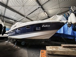 Fairline Targa 38 56