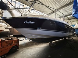 Fairline Targa 38 57