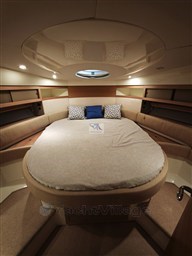 Fairline Targa 38 23