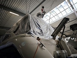 Fairline Targa 38 54