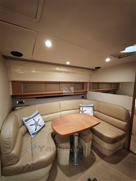 Fairline Targa 38 17