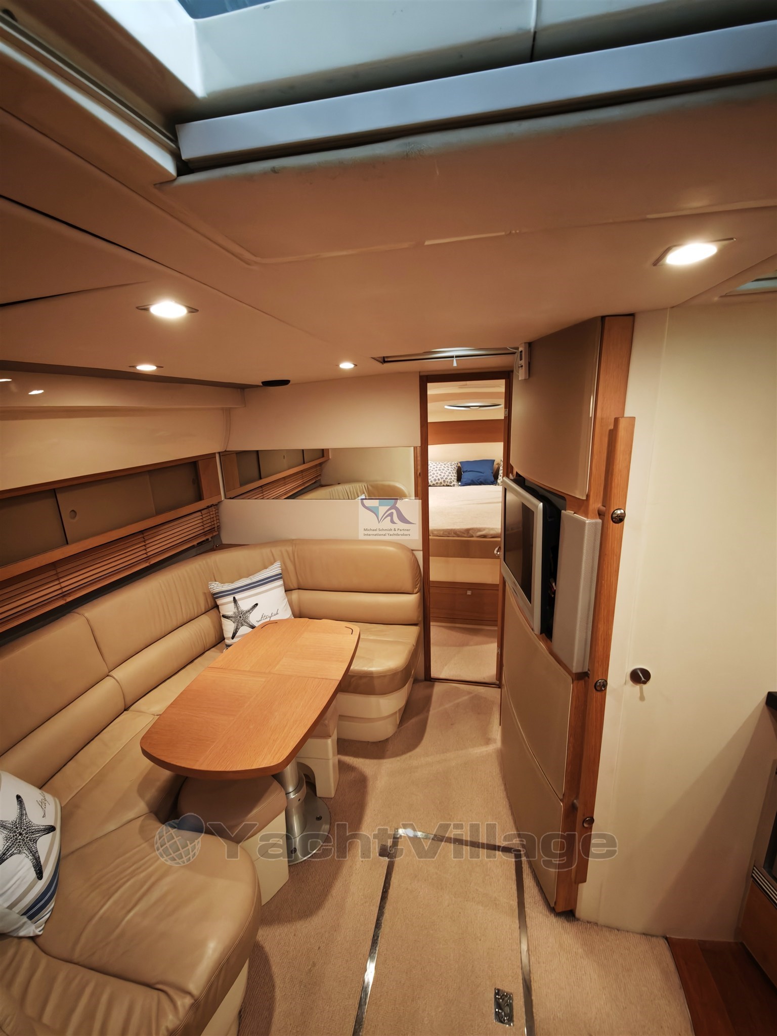 Fairline Targa 38 5