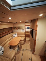 Fairline Targa 38 5