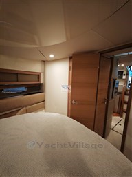 Fairline Targa 38 27