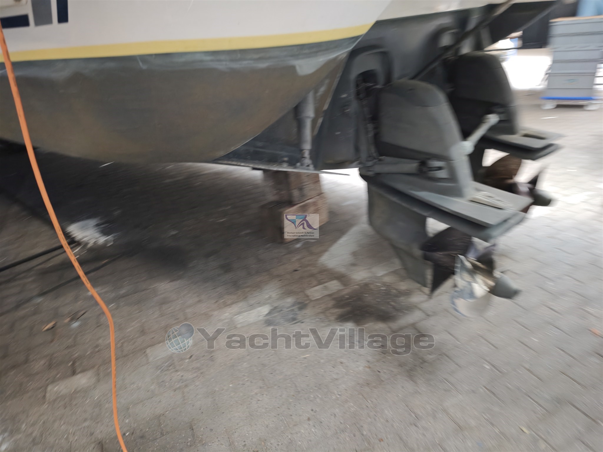 Fairline Targa 38 52