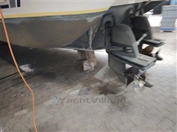 Fairline Targa 38 52