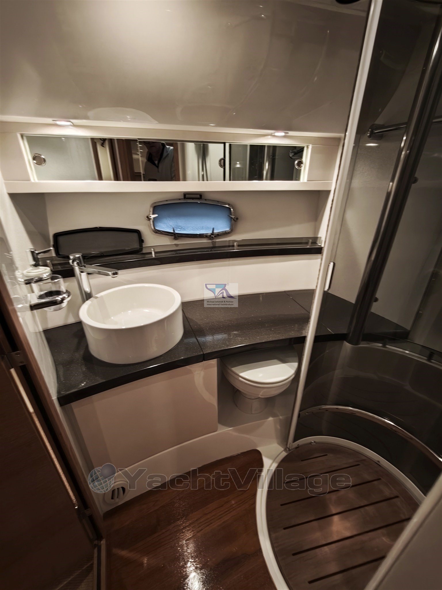 Fairline Targa 38 48