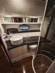 Fairline Targa 38 48