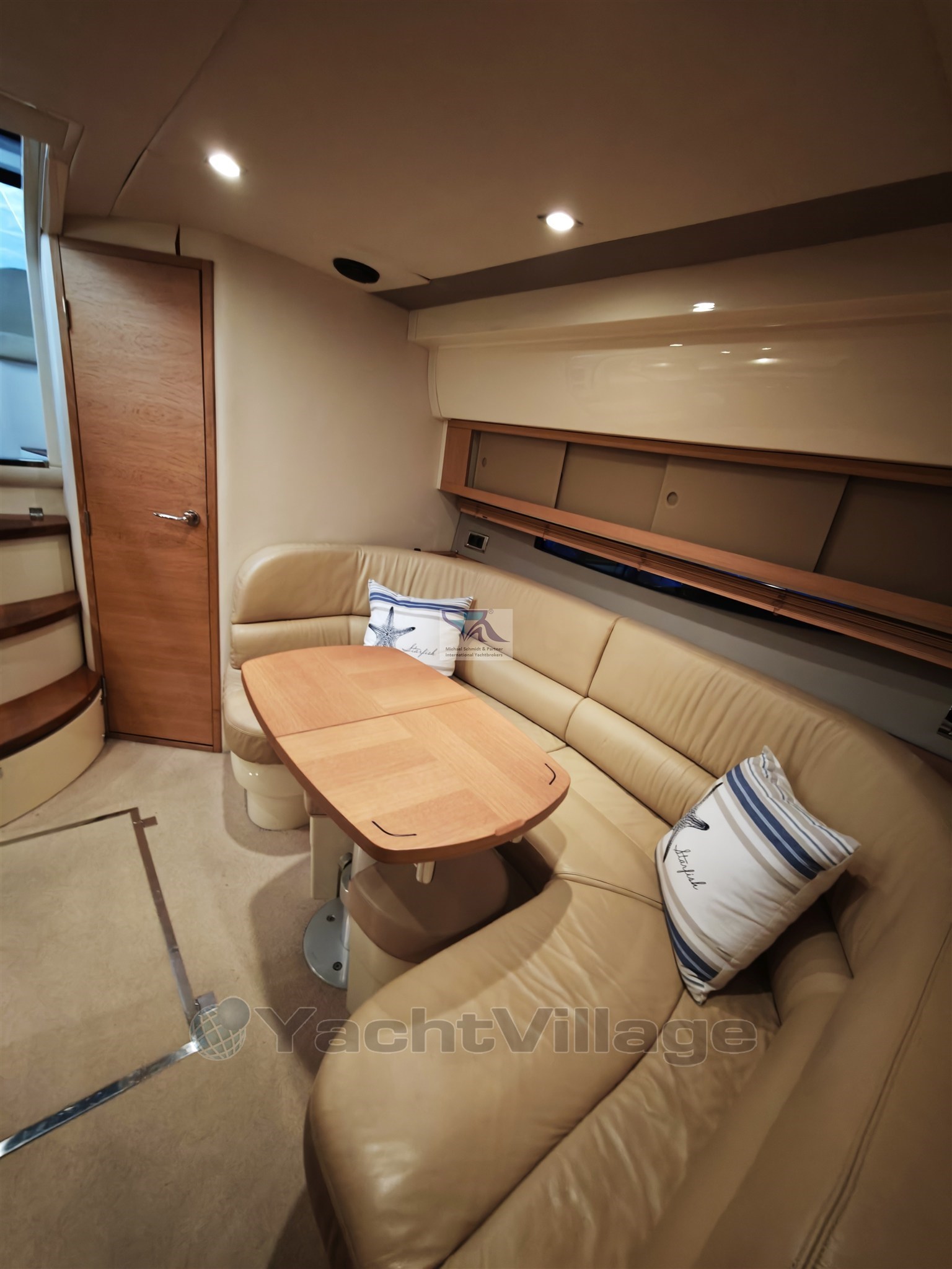 Fairline Targa 38 29