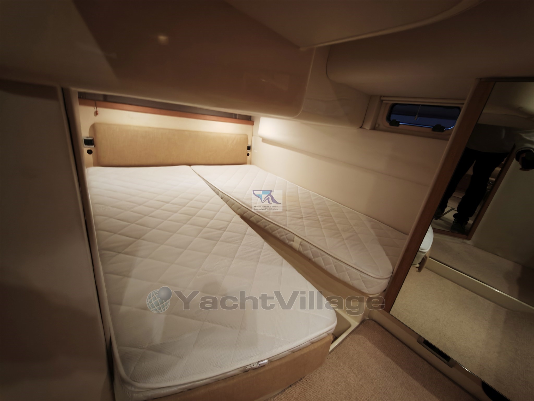 Fairline Targa 38 41