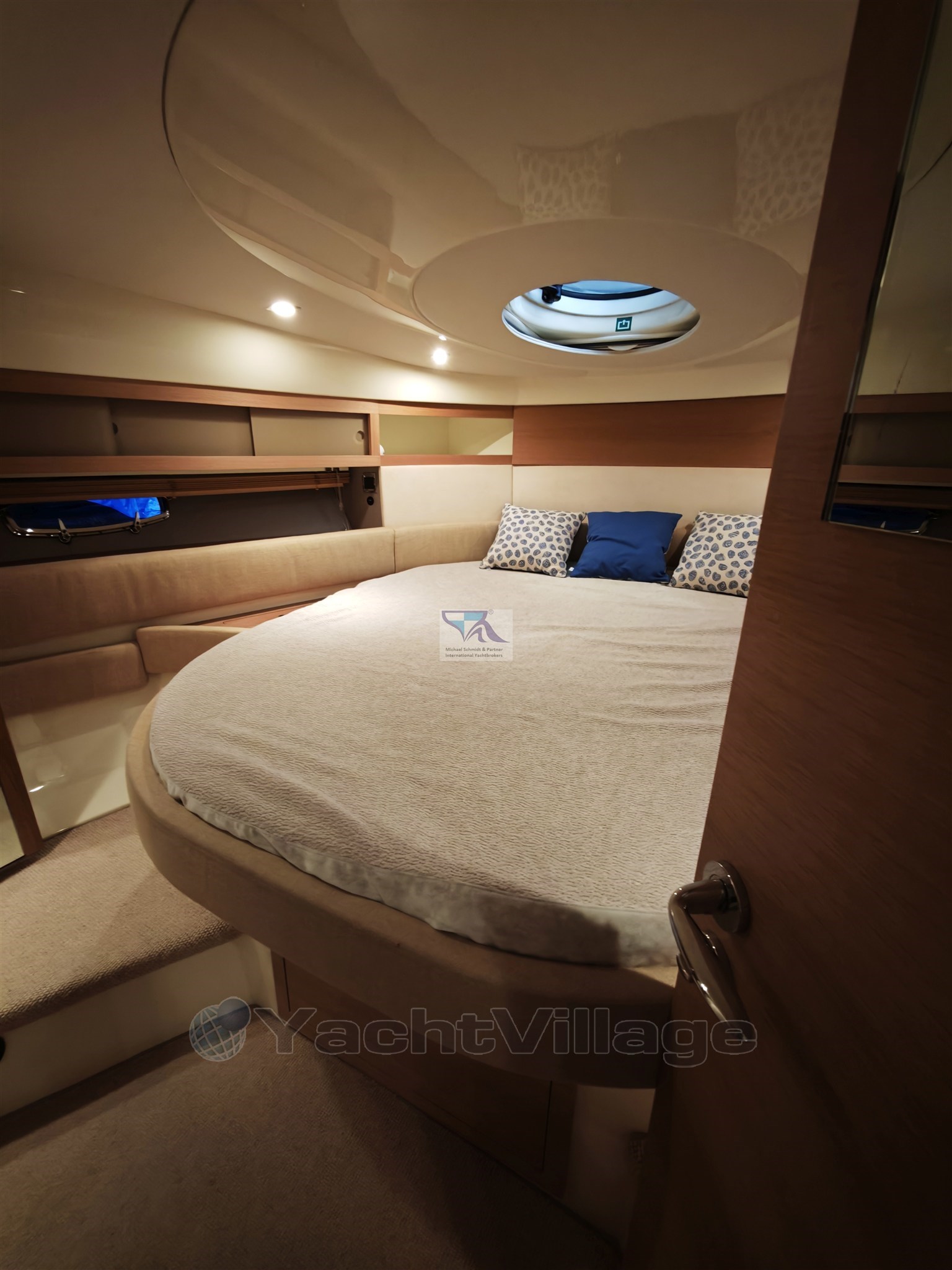 Fairline Targa 38 50