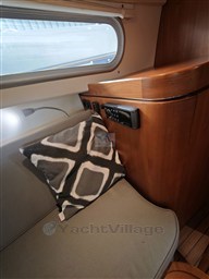 Intercruiser 28 Cabrio ELVIRA 1