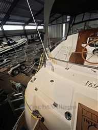 Intercruiser 28 Cabrio ELVIRA 23