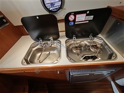 Intercruiser 28 Cabrio ELVIRA 55