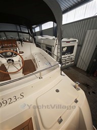 Intercruiser 28 Cabrio ELVIRA 22
