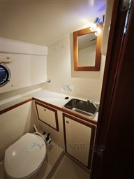 Intercruiser 28 Cabrio ELVIRA 50