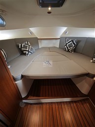 Intercruiser 28 Cabrio ELVIRA 48