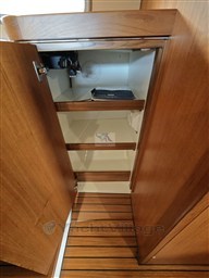 Intercruiser 28 Cabrio ELVIRA 58