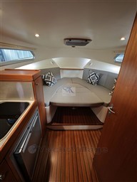 Intercruiser 28 Cabrio ELVIRA 45