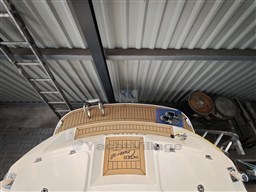 Intercruiser 28 Cabrio ELVIRA 18