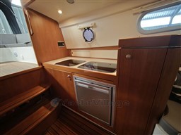 Intercruiser 28 Cabrio ELVIRA 54