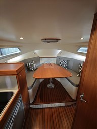 Intercruiser 28 Cabrio ELVIRA 59