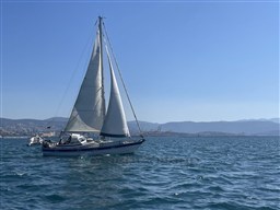 segeln